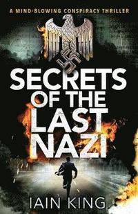 bokomslag Secrets of the Last Nazi