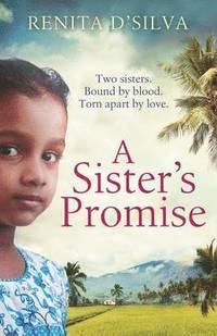bokomslag A Sister's Promise