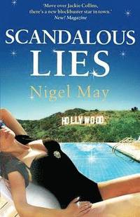 bokomslag Scandalous Lies