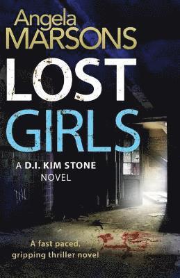 bokomslag Lost Girls