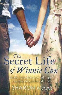 Sharon Maas - Secret Life of Winnie Cox, Häftad