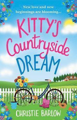 Kitty's Countryside Dream 1