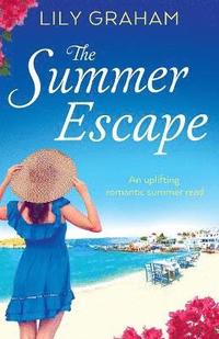 bokomslag The Summer Escape