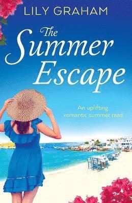 The Summer Escape 1