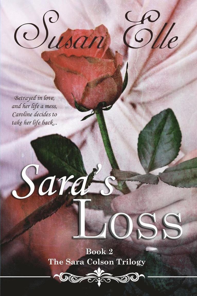 Sara's Loss 1