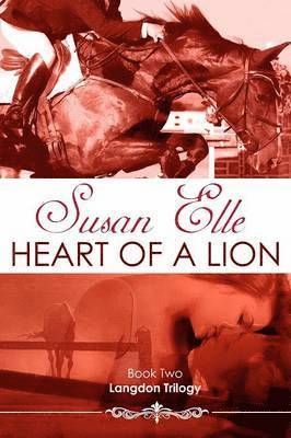 Heart of a Lion 1