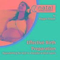 bokomslag Effective Birth Preparation