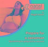 bokomslag Prepare for a Caesarean