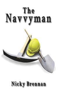 bokomslag Navvyman