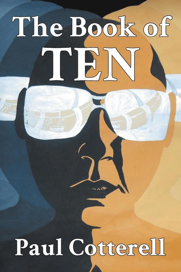 The Book of Ten 1