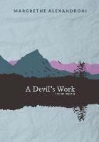 Devil's Work and Other Short Stories