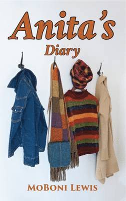 bokomslag Anita's Diary