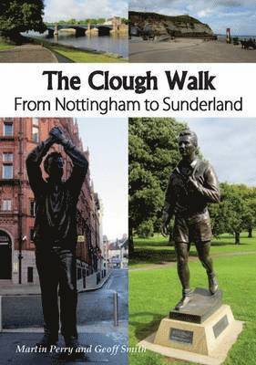 The Clough Walk 1