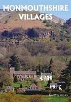 bokomslag Monmouthshire Villages