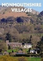 Geoffrey Davies - Monmouthshire Villages, Häftad