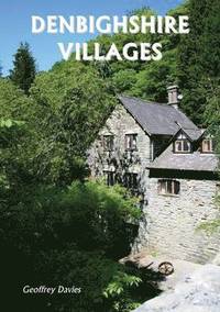 bokomslag Denbighshire Villages