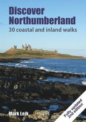 Discover Northumberland, Häftad