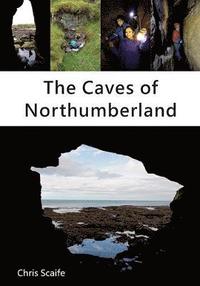 bokomslag The Caves of Northumberland