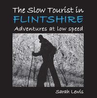 bokomslag The Slow Tourist in Flintshir