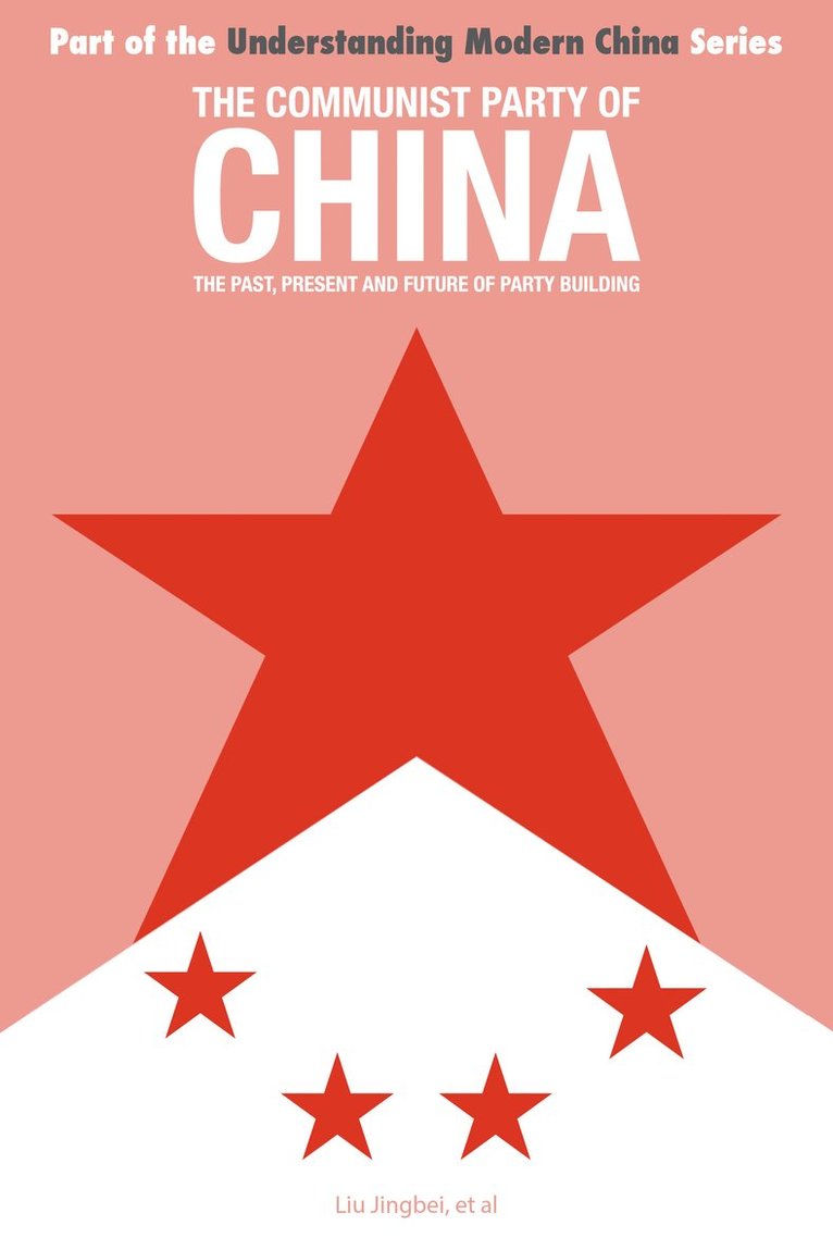 The Communist Party of China 1