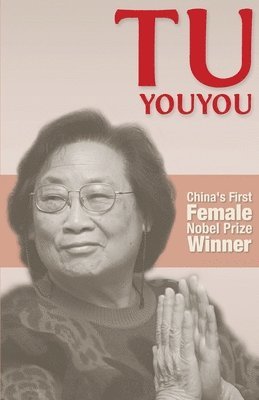 bokomslag Tu Youyou