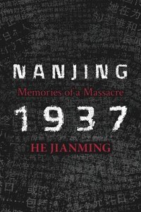 bokomslag Nanjing 1937