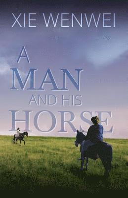 A Man and his Horse 1