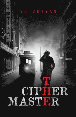 The Ciphermaster 1