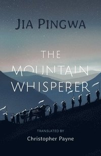bokomslag Mountain Whisperer