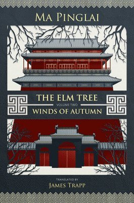 bokomslag The Elm Tree (Volume 2)