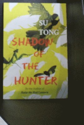 Shadow of the Hunter 1