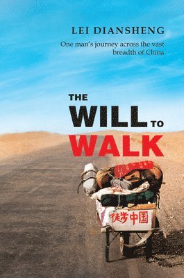 The Will to Walk 1