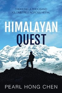 bokomslag Himalayan Quest