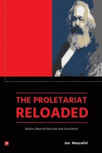 bokomslag Proletariat Reloaded