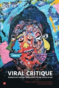 bokomslag Viral Critique