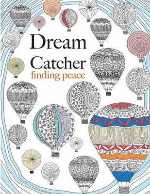 Dream Catcher 1