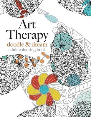 Christina Rose - Art Therapy, Häftad