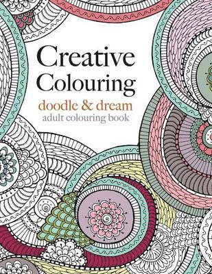 Creative Colouring 1