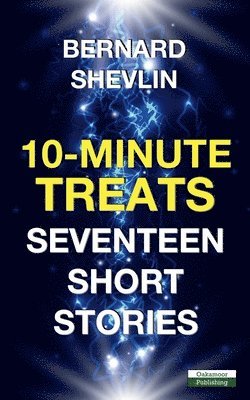 10-Minute Treats 1