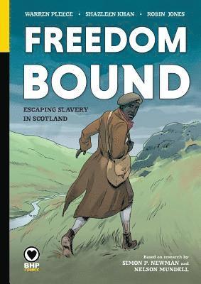 Freedom Bound 1