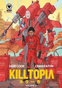 bokomslag Killtopia Vol 2