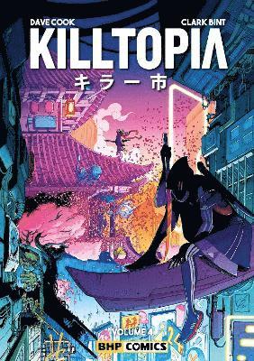 Killtopia Vol 4