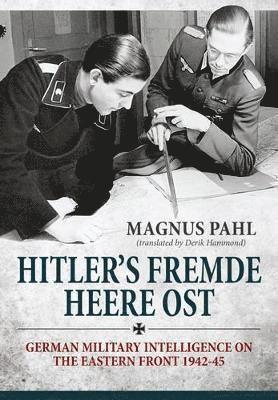 Hitler's Fremde Heere Ost