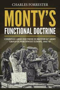 bokomslag Monty'S Functional Doctrine