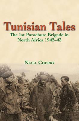 Tunisian Tales 1