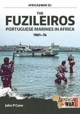 The Fuzileiros 1