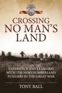 bokomslag Crossing No Man's Land
