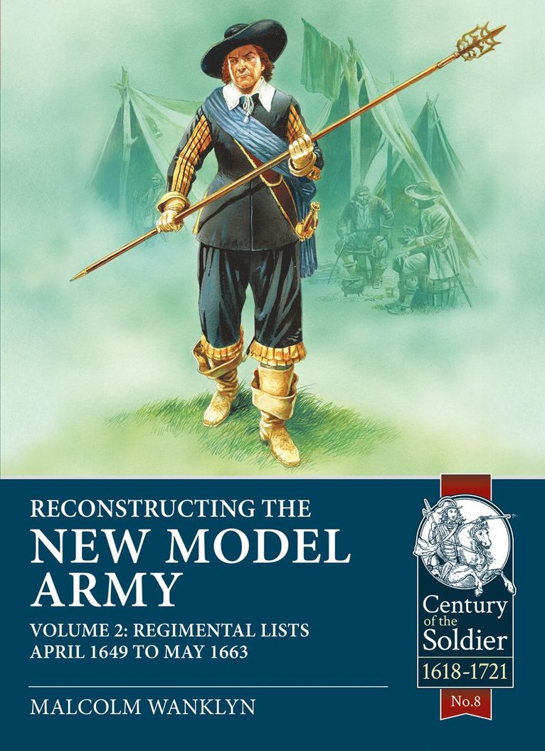 Reconstructing the New Model Army