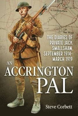 An Accrington Pal