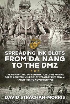 Spreading Ink Blots from Da Nang to the DMZ 1